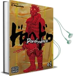 Dorohedoro, Vol. 1 Audiobook download free by Q. Hayashida