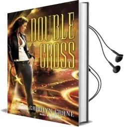 Double Cross Audiobook download free by Carolyn Crane