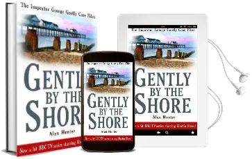 Gently by the Shore Audiobook download free by Mr. Alan Hunter