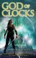 Audiobook God of Clocks author Alan Campbell