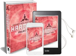 Harmony Audiobook download free by Project Itoh