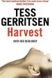 Audiobook Harvest author Tess Gerritsen