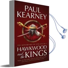 Hawkwood and the Kings Audiobook download free by Paul Kearney
