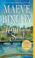 Audiobook Heart and Soul author Maeve Binchy