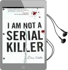 I am not a Serial Killer Audiobook download free by Dan Wells