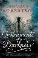 Audiobook Instruments of Darkness author Imogen Robertson