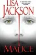 Audiobook Malice author Lisa Jackson