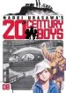 Audiobook Naoki Urasawa'S 20Th Century Boys, Vol. 8 author Naoki Urasawa