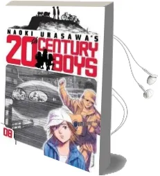 Naoki Urasawa'S 20Th Century Boys, Vol. 8 Audiobook download free by Naoki Urasawa