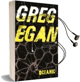 Oceanic Audiobook download free by Greg Egan