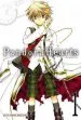 Audiobook Pandorahearts, Vol. 1 author Jun Mochizuki