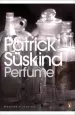 Audiobook Perfume author Patrick Süskind