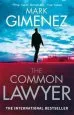 Audiobook The Common Lawyer author Mark Gimenez