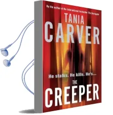 The Creeper Audiobook download free by Tania Carver