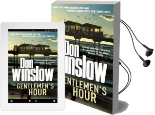 The Gentlemen'S Hour Audiobook download free by Don Winslow