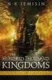 Audiobook The Hundred Thousand Kingdoms: Book 1 of the Inheritance Trilogy author N. K. Jemisin