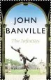 Audiobook The Infinities author John Banville