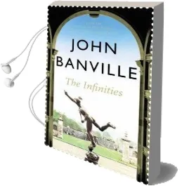 The Infinities Audiobook download free by John Banville