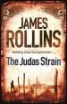 Audiobook The Judas Strain author James Rollins