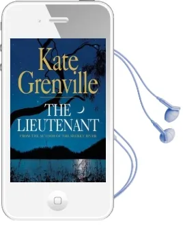 The Lieutenant Audiobook download free by Kate Grenville