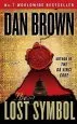 Audiobook The Lost Symbol author Brown Dan
