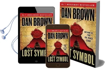 The Lost Symbol Audiobook download free by Brown Dan