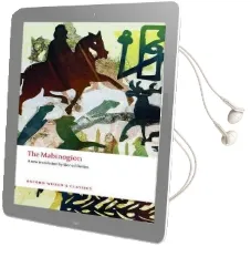 The Mabinogion Audiobook download free by Sioned Davies