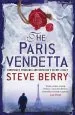 Audiobook The Paris Vendetta: Book 5 author Steve Berry