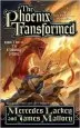 Audiobook The Phoenix Transformed author Mercedes Lackey