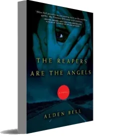 The Reapers are the Angels Audiobook download free by Alden Bell
