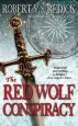 Audiobook The red Wolf Conspiracy author Robert V S Redick