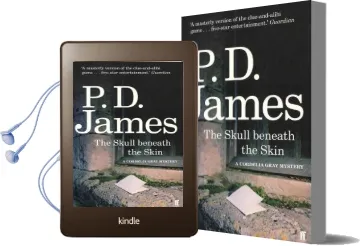 The Skull Beneath the Skin Audiobook download free by P. D. James