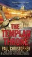 Audiobook The Templar Throne author Paul Christopher