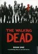 Audiobook The Walking Dead Book 1 author Robert Kirkman