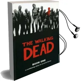 The Walking Dead Book 1 Audiobook download free by Robert Kirkman