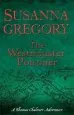 Audiobook The Westminster Poisoner: 4 author Susanna Gregory