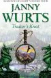 Audiobook Traitor'S Knot: Fourth Book of the Alliance of Light author Janny Wurts