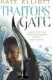 Audiobook Traitors' Gate: Book Three of Crossroads author Kate Elliott