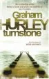 Audiobook Turnstone author Graham Hurley