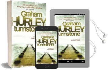 Turnstone Audiobook download free by Graham Hurley