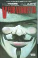 Audiobook V for Vendetta new (New Edition Tpb) author Alan Moore