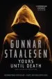 Audiobook Yours Until Death author Gunnar Staalesen