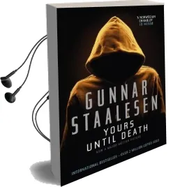 Yours Until Death Audiobook download free by Gunnar Staalesen