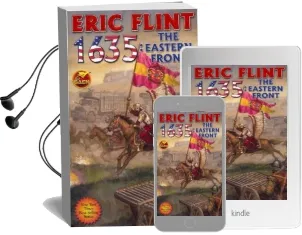 1635: The Eastern Front Audiobook download free by Eric Flint