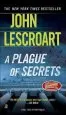 Audiobook A Plague of Secrets author John Lescroart