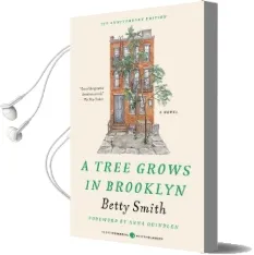 A Tree Grows in Brooklyn Audiobook download free by Betty Smith