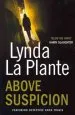 Audiobook Above Suspicion author Lynda La Plante