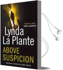 Above Suspicion Audiobook download free by Lynda La Plante