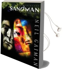 Absolute Sandman Vol. 5 Audiobook download free by Neil Gaiman