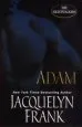 Audiobook Adam: The Nightwalkers author Jacquelyn Frank